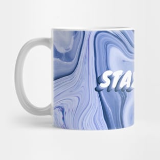 Stay cool Mug